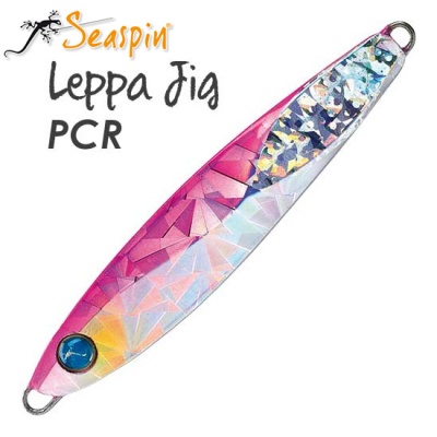 SeaSpin Leppa Jig RVG