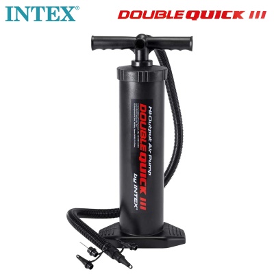 INTEX Double Quick III 68615