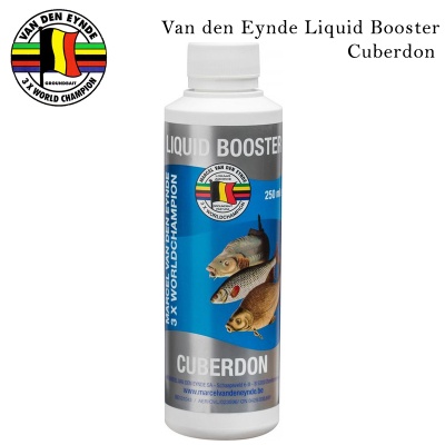 Течен ароматизатор Van den Eynde Liquid Booster Cuberdon