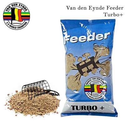 Захранка Van den Eynde Feeder Turbo+