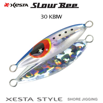 Xesta Slow Micro Bee 30 KBIW