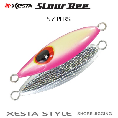 Xesta Slow Micro Bee 57 PLRS