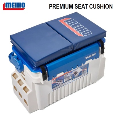 MEIHO Premium Seat Cushion BM Седалка за куфар