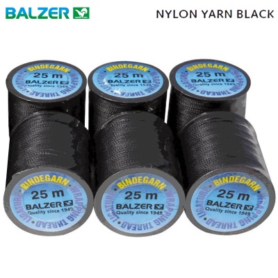 Balzer Nylon Wrapping Thread 25m
