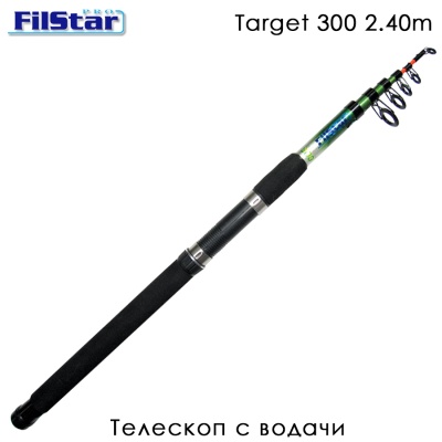 Filstar Target-300 2.40