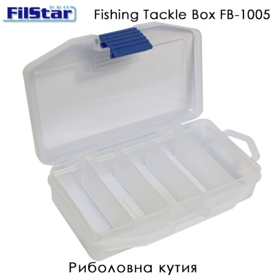 Fishing Tackle Box FB-1005