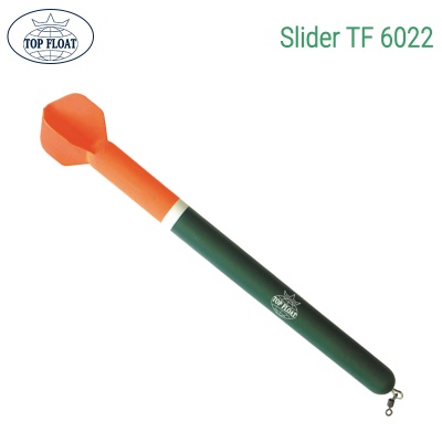 Top Float Slider TF 6022