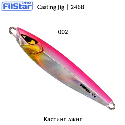  Filstar 246B Jig | Color 002
