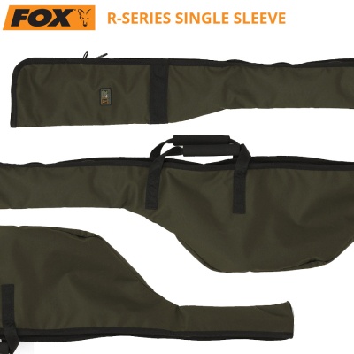 Fox R Series с одним рукавом 2,10 м | Единичный случай