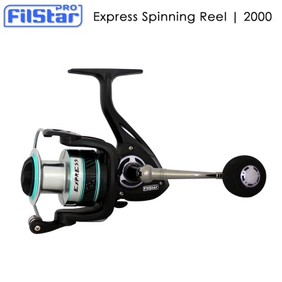 FilStar Express 2000 FD | Spinning Reel