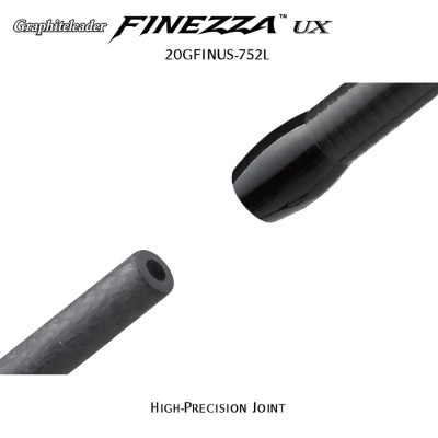 Графитовый лидер Finezza UX 20GFINUS-752L-S