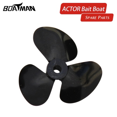Right Propeller for Boatman Actor Basic