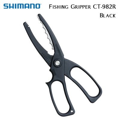 Shimano CT-982R | Fishing Grpper