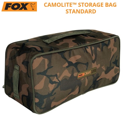 Fox Camolite Storage Bag | Standard size