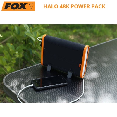 Fox Halo Power 48K | Внешний аккумулятор