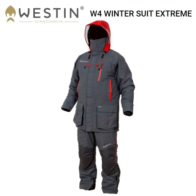 Westin W4 Winter Suit Extreme | A51-399