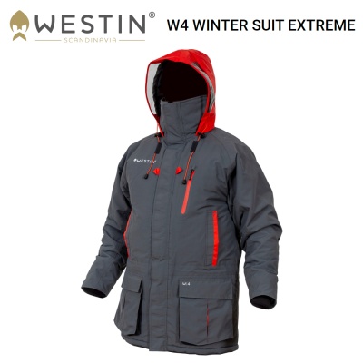 Westin W4 Зимний костюм Extreme | Зимний комплект