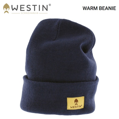 Теплая шапка Westin | Зимняя шапка