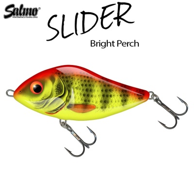 Salmo Slider | Bright Perch BPR