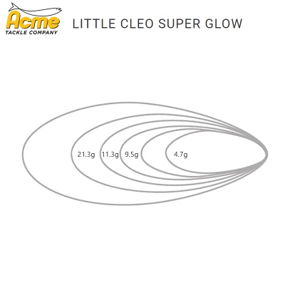 Маленькая Клео Super Glow BD | Он сиял