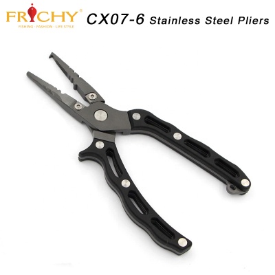 Frichy CX07-6 Stainless Steel Pliers