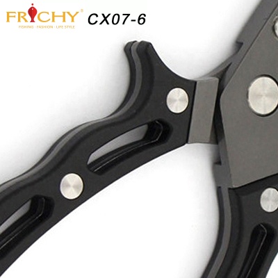 Клещи Frichy CX07-6