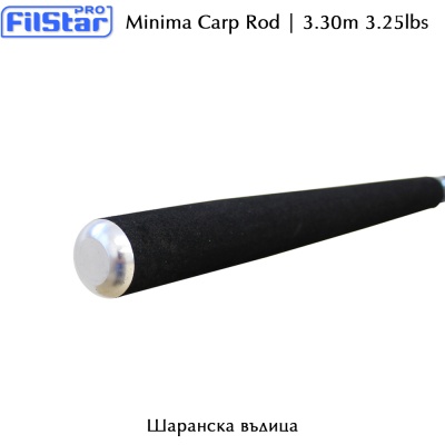 Filstar Minima Carp Rod