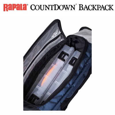 Рюкзак Rapala CountDown | Рюкзак