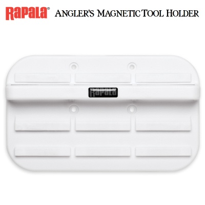 Rapala Salt Angler's Magnetic Tool Holder | SMTH3