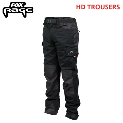 Fox Rage Man's HD Trousers