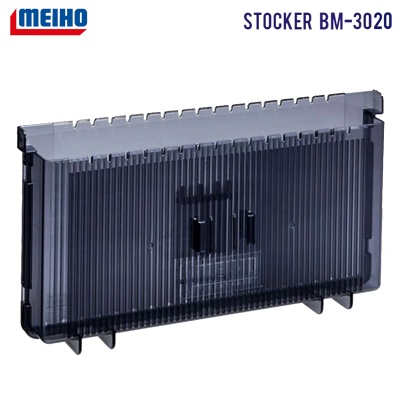 MEIHO Stocker BM-3020 | Приставка за примамки