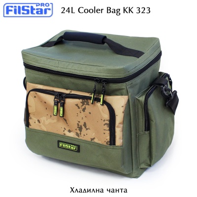 Filstar KK 323 | Cooler Bag