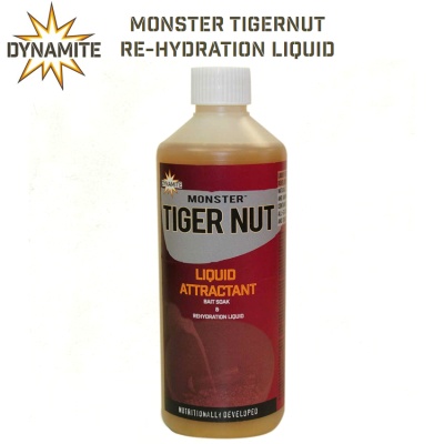Dynamite Baits Monster Tiger Nut Re-Hydration Liquid | DY378