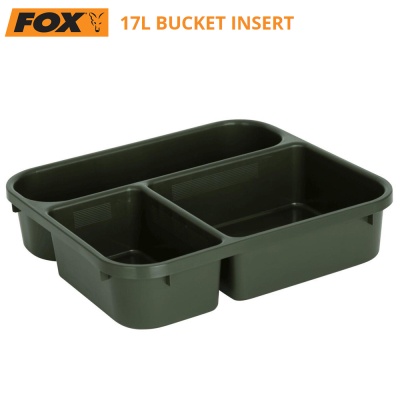 Вставка Fox Bucket | Ковшовое крепление