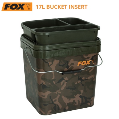 Fox Bucket Insert | CBT009