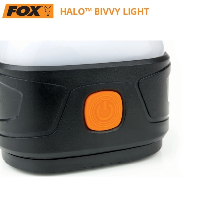 Легкая палатка Fox Halo | Портативная лампа