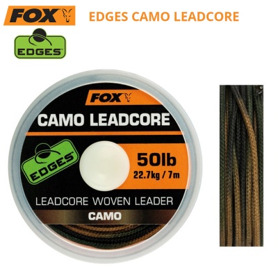 Camo Leadcore 50lb | CAC747