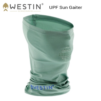 Westin | UPF Sun Gaiter | Protects against sun, wind, dust, salt and UV rays | A73-508-OS