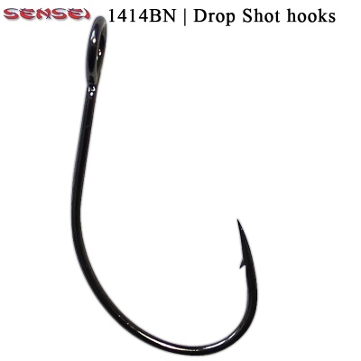 Suitable for trout fishing | Sensei F1414BN | AkvaSport.com