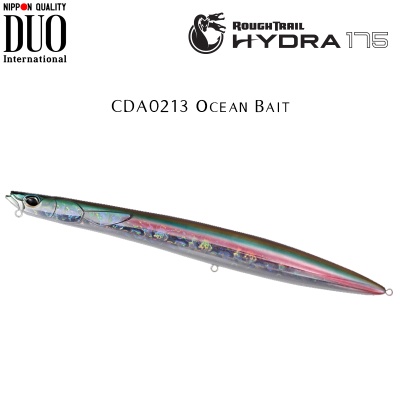 DUO Rough Trail Hydra 175 | CDA0213 Ocean Bait