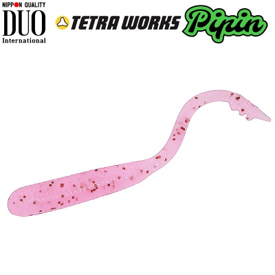 DUO Tetra Works Pipin | 4.5cm Soft Bait