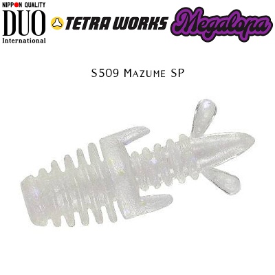 DUO Tetra Works Megalopa 2cm | S509 Mazume SP
