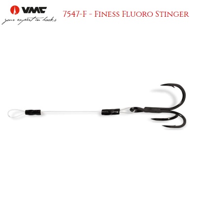 VMC 7547 Finess Fluoro Stinger