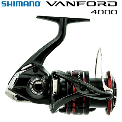 Shimano Vanford 4000