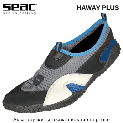Seac Гавайи Плюс | Пляжная обувь