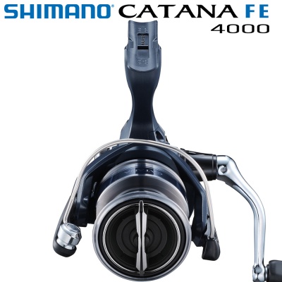 Shimano Catana FE 4000