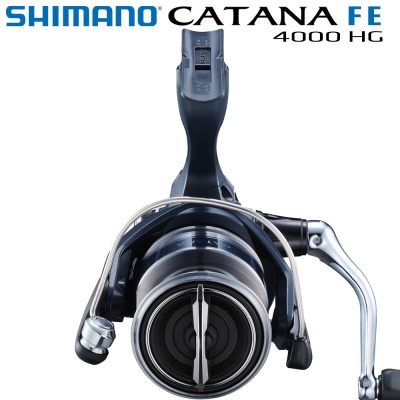 Shimano Catana FE 4000 HG