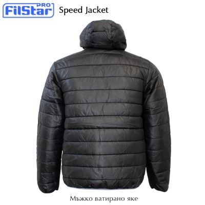 Filstar Speed Jacket