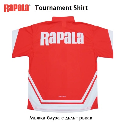 Rapala Tournament Shirt