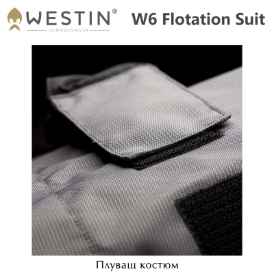 Westin W6 Flotation Suit